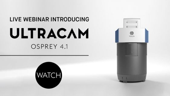 Vexcel - UltraCam Osprey 4.1网络研讨会