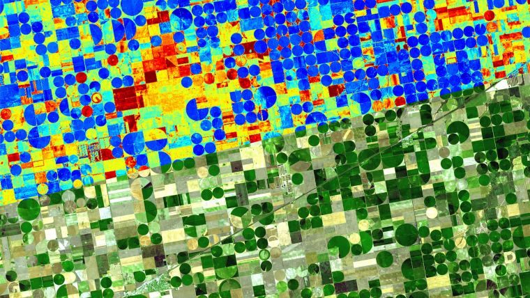 卫星数据提供商签署高价值农业数据合作伙伴协议