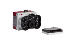 AgEagle Unveils MicaSense RedEdge-P Drone Sensor