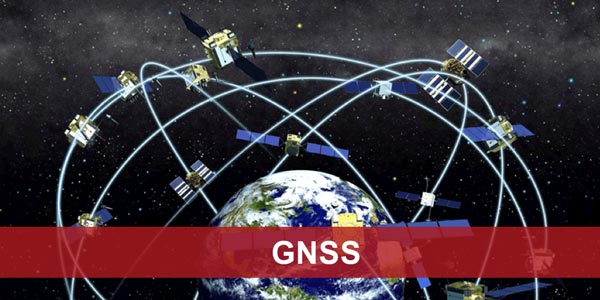 进入主题页面GNSS