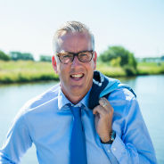 Durk Haarsma