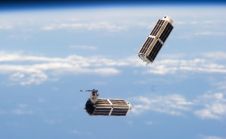 Planet获得无限的，形成政府专注的分支机构