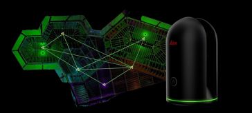 徕卡地质系统引入新的3D激光扫描包