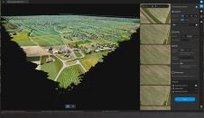 PIX4D为大型UAV映射启动软件