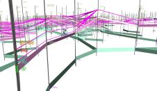 Maptek在PDAC展示资源建模技术