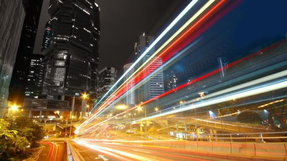 OpenCitySmart and Enhanced SDIs