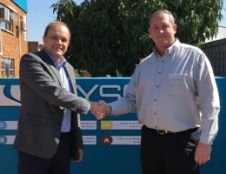 六角矿业续订与TRYSOME合作