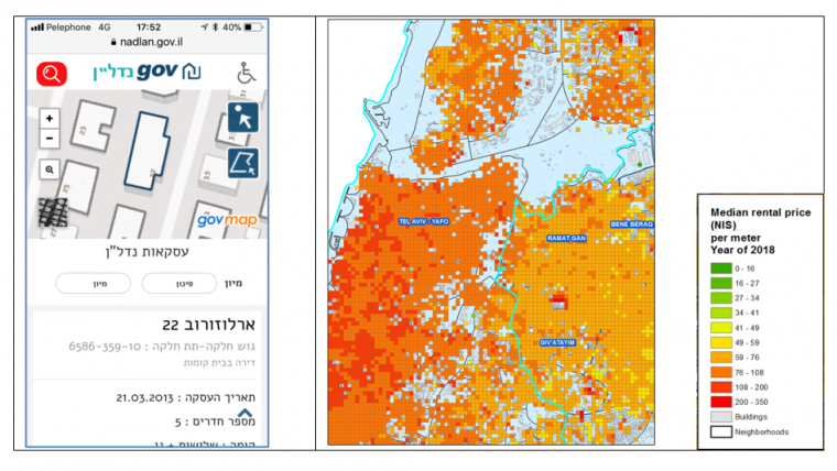 Creating a Smart Nation: the Geospatial Approach