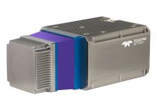 Teledyne Optech和LiDARUSA之间的新整合伙伴关系