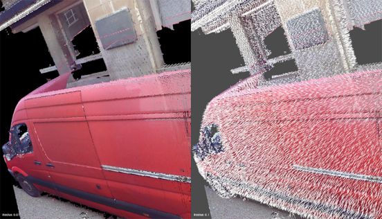 强大的自动3D点云注册和对象检测