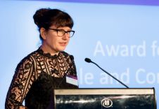 解决空间产业多元化问题的领导小组