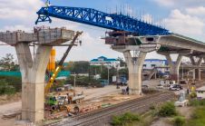 Topcon介绍基础设施和技术系列纪录片