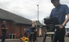 Leica Geosystems提供新的公用事业测量师课程