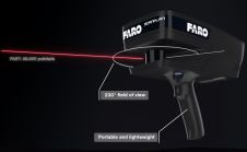 FARO宣布ScanPlan自动2D平面图绘图仪