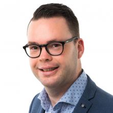 Wim Van Wegen.