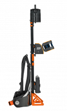 GeoSLAM推出快速城市测绘新技术