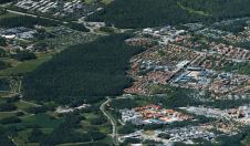 徕卡地理系统公司推出线性模式激光雷达系统