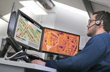 热图帮助目标英国政府绿色住宅赠款