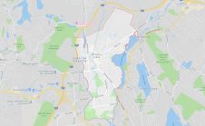 无人机调查技术有助于绘制北部泽西河