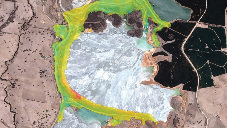 CGG Launches MineScope for Insight Throughout the Mining Lifecycle