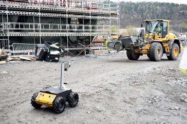 3D Scan Data Pioneer scale Robotics获得200万欧元种子投资