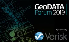 地理数据论坛在2019年Geo Business Co-Locates