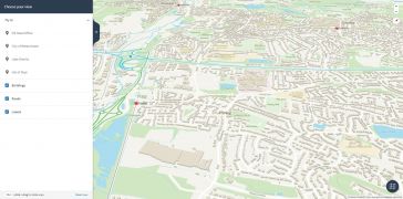 Ordnance Survey Announces OS Open Zoomstack