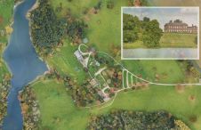 国家信托从Bluesky部署激光测量飞机