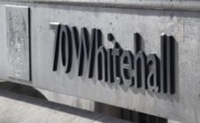 塔利亚·鲍德温被任命为地理空间委员会主任