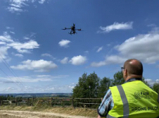 FairFleet Wins 4-year Contract for EU Emergency Mapping Services