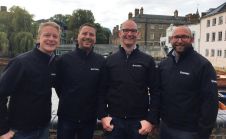 KOREC的扩张加强了对客户服务的承诺