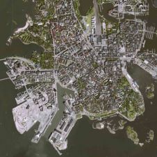 空中客车利用TripleSat卫星数据加强对地观测组合