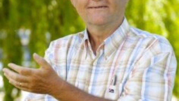 测绘学与气候变化