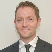 Rohan Bennett.