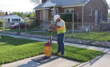 技术进步拉近地下基础设施的数字孪生兄弟