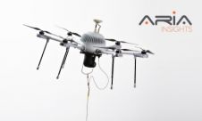 Aria Insights将无人机收集到AI的可操作智能