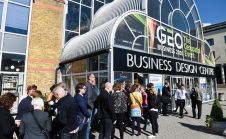 适合每个人的东西 -  2016年Geo Business