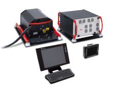 徕卡地理系统发布ALS80激光雷达测绘解决方案