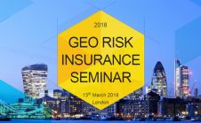 将Geo纳入保险- geolisk 2018