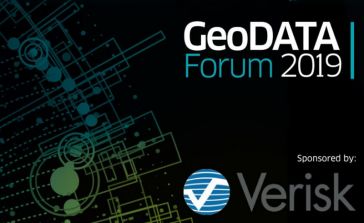 GeoDATA Forum Co-locates at GEO Business 2019