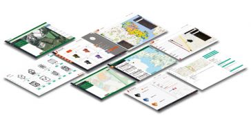 SCISYS Launches Cartosys for Location-based Data, Maps and Apps