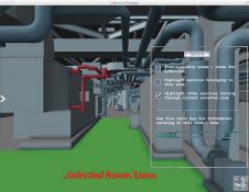 有待完成的工作——RICS BIM 2015