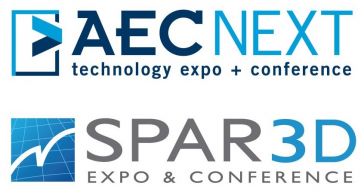 AEC下一个和SPAR 3D 2019年会议计划宣布