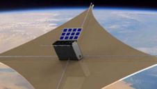 SRI国际用专为立方体卫星设计的雷达演示InSAR
