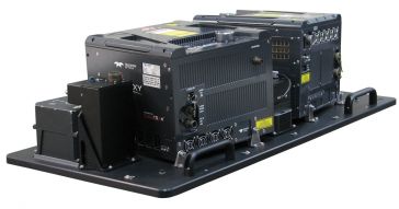 Teledyne Optech与航测国际合作，提供非常逼真的绘图解决方案