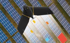 senseFly推出太阳能360热无人机解决方案