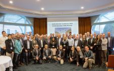 首届欧洲航空测量行业协会活动吸引全球观众