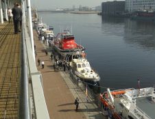 水地球物理学-海洋学2014