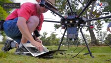 Volaero无人机和Geodetics签署激光雷达协议