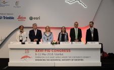 调查职业转型 -  2018年